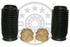 VOLVO 30666850 Dust Cover Kit, shock absorber